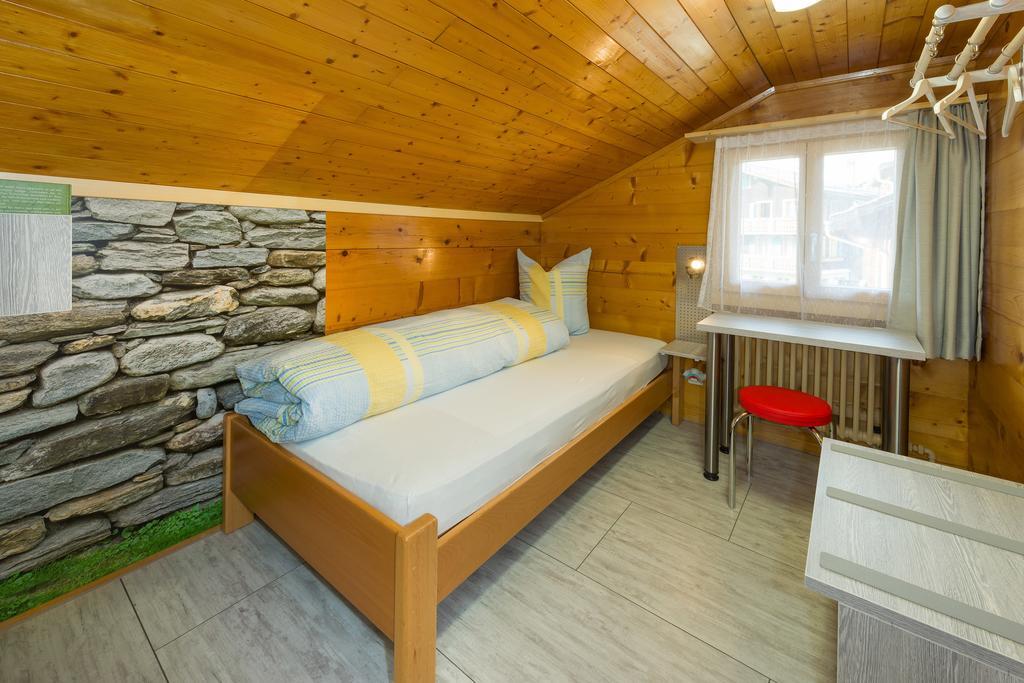 Apartment Efeu "Mit Stil & Tradition" Grachen Room photo